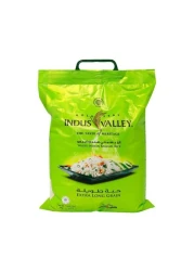 DAWAT EXT LNG GRN WI BASMATI RICE 5KG+1K