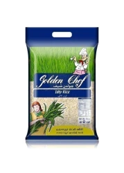 GOLDEN CHEF IDALI RICE 2KG