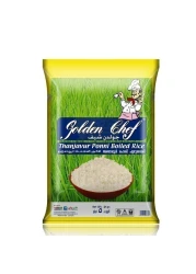 GOLDEN CHEF PONNI RICE 2KG