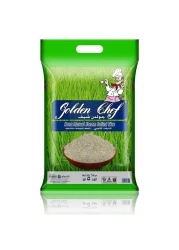 GOLDEN CHEF SONAMASOORI RICE 5KG