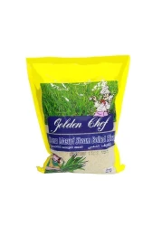 GOLDEN CHEF SONAMASOORI RICE 2KG