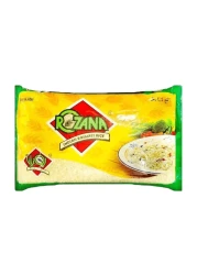 ROZANA INDIAN BASMATI RICE 2KG