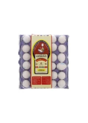 HAYYAFF BROKEN MATTA RICE 1 KG