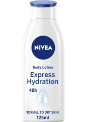 NIVEA EXPRESS HYDRATION