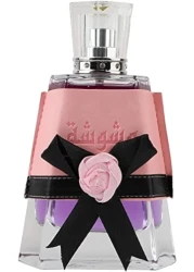 Lathafa Washwashah + 50 Ml Deo