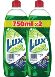 LUX SUNLIGHT REG TP BNJ@25%OFF 8X2X750ML