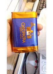 CLEOPATRA BEAUTY SOAP 125GM