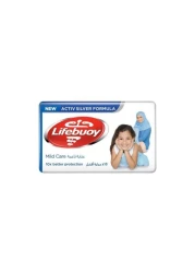 Lifebuoy Bar Care 125g
