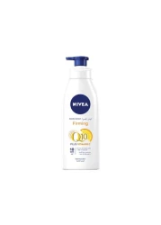 NIVEA NOURISHING BODY LOTION