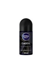 NIVEA MEN DEEP ROLL
