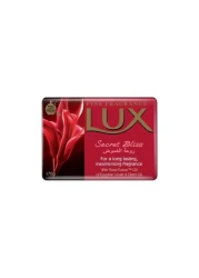 LUX BAR SECRET BLISS FLOWERBLIS 48X170G