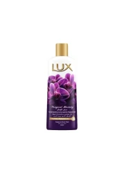 LUX BW SILK GARDENIA (EUPHORIA) 12X500ML