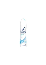 REXONA DEO AEROSOL COTTON ANRS QR6X150ML