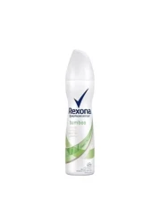 REXONA DEO COLACHARCOAL MNCOSTR 24X150ML