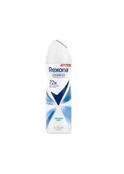 REXONA DEO AEROSOL COTTON 24X150ML