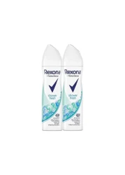 REXONA RO M ACTVE DRY TP@33%OFF 6X2X50ML