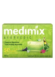 MEDIMIX GLYCERINE 125GM