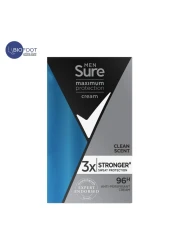 REXONA MEN AP RO CLEAN SCENT ARA 6X50ML