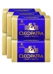CLEOPATRA SOAP 125X36