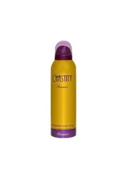 CHASTITY DEO 200ML