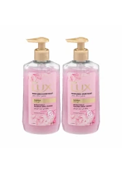 LUX HW SFT TCH (OPI) TP@20%OFF 6X2X500ML