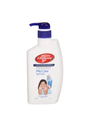 LIFEBUOY BW MILDCARE (DMSE) DPC 12X500ML