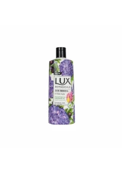 LUX BW FIG EXTRACT (VETIVER)12X500ML