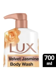LUX BW VELVET JASMINE(EUPHORIA) 12X700ML