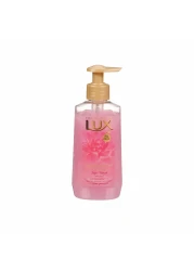 LUX HW SOFT ROSE (LABO) 12X250 ML