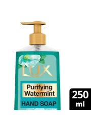 LUX HW PURIFYING WATERMINT(LABO)12X250ML