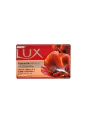 LUX BAR RMNTC HIBISCS FLOWERALUR 72X120G