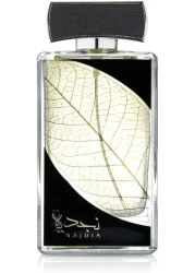 Lattafa Najdia 100ml  + Body Spray 50ml