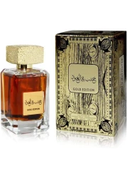 ARABIYAT KHASHAB & OUD ASWAD EDP 100ML