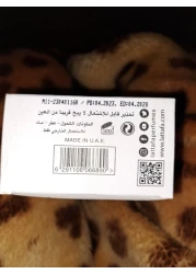 Lattafa Spray Ana Abiyedh100ML