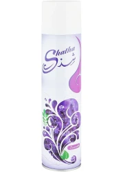 Shatha Air Freshener Lavender 300ml