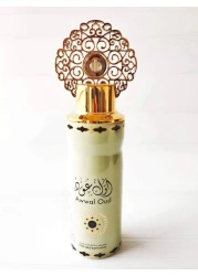 Arabiyat Awwal Oud Deo 200ml