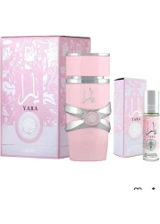 Lattafa Deo Iconic Oudh