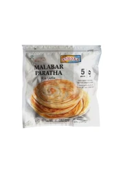 Ashoka Paneer Paratha 300g