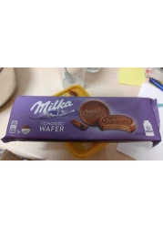 Milka Choco Wafer 150g