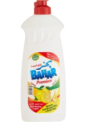BAHAR DWL.PREMIUM LEMON 400ML
