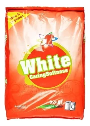 WHITE DETERGENT HF - 25KG