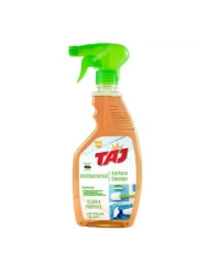 TAJ SURFACE DISINFECTANT 500ML SC