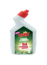 TAJ TOILET CLEANER PINE 750ML