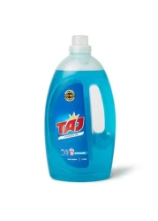 TAJ DERTERGENT POWERED GEL - 3 LTR