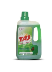 TAJ FLOOR  CLEANER PINE - 1.5LTR