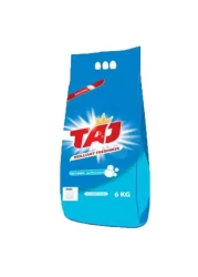 TAJ 2IN1 DET BLUE 2X6 KG HF FLEXI LCL