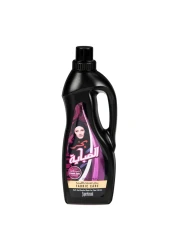 BAHAR ABAYA F/S CARE BLACK