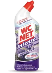 WC NET INTENSE PROVENCE 750ML