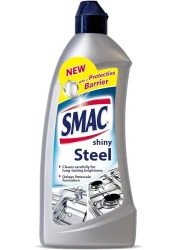 SMAC SHINY STEEL 500ML