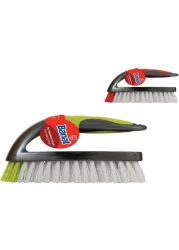 BANAT FLOOR CLEANING BRUSH WITH HANDLE